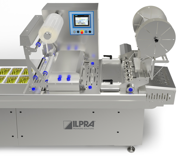 فیلم ترموفرمینگ با کیفیت