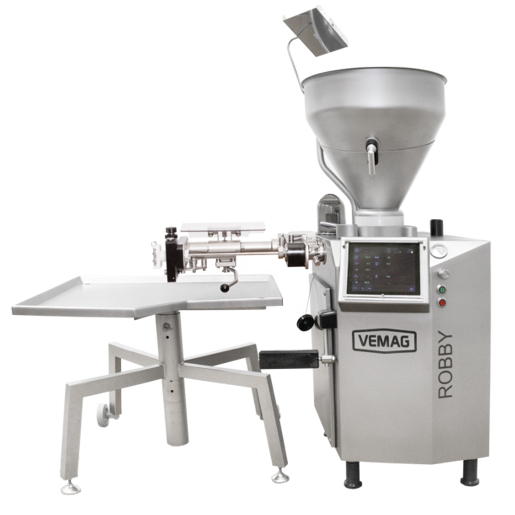 سوسیس پیچ فکی مدل DHV 810/815