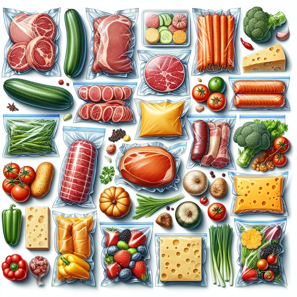 تکنولوژی اتمسفر اصلاحشده یا MAP