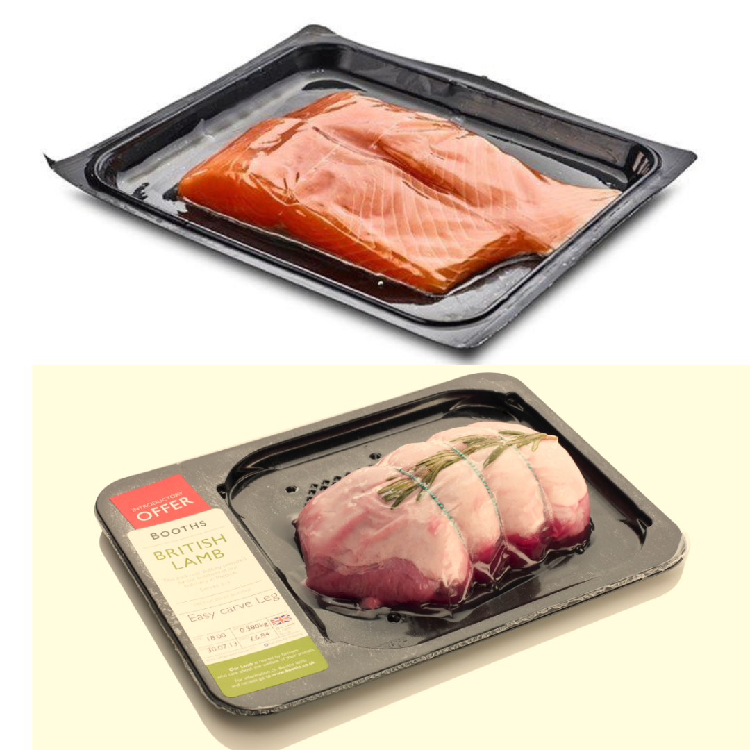 دستگاه بسته بندی وکیوم رایجترین و اقتصادیترین گزینه است